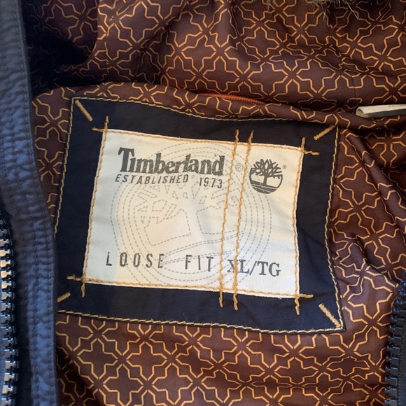 Timberland Jacket - Picture 3 of 7